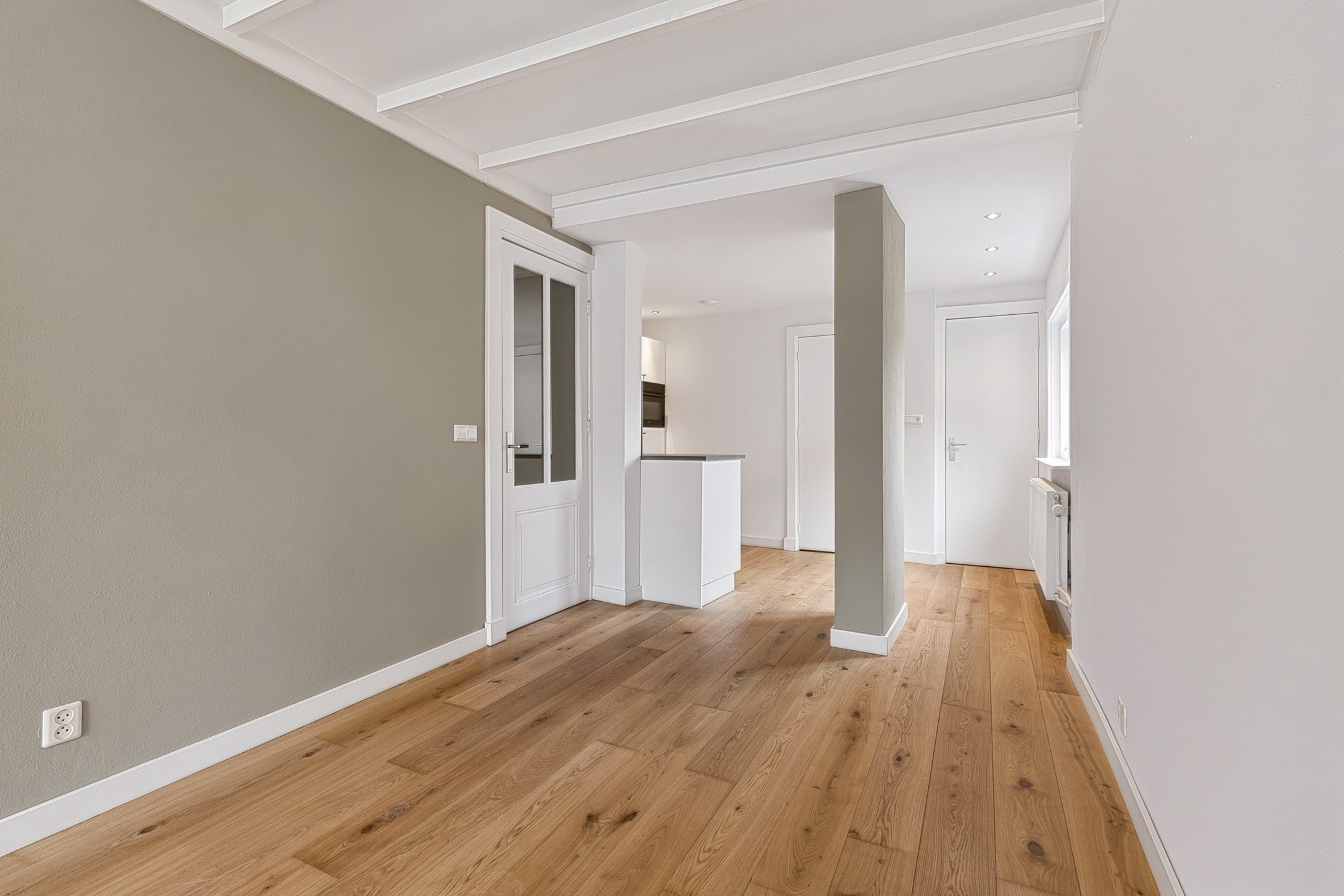 Hoekwoning te koop: Lindebaan 35A, Bergen Op Zoom