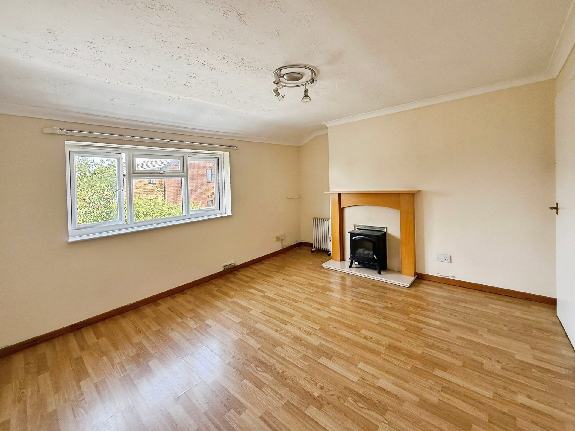 Flat York Avenue in Bromsgrove