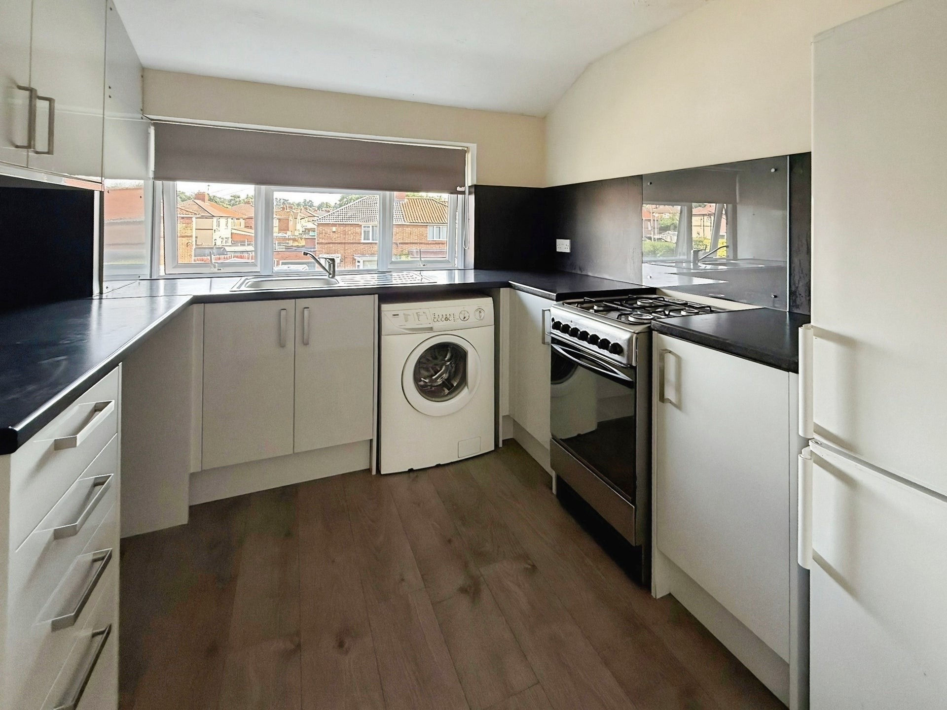 Flat York Avenue in Bromsgrove