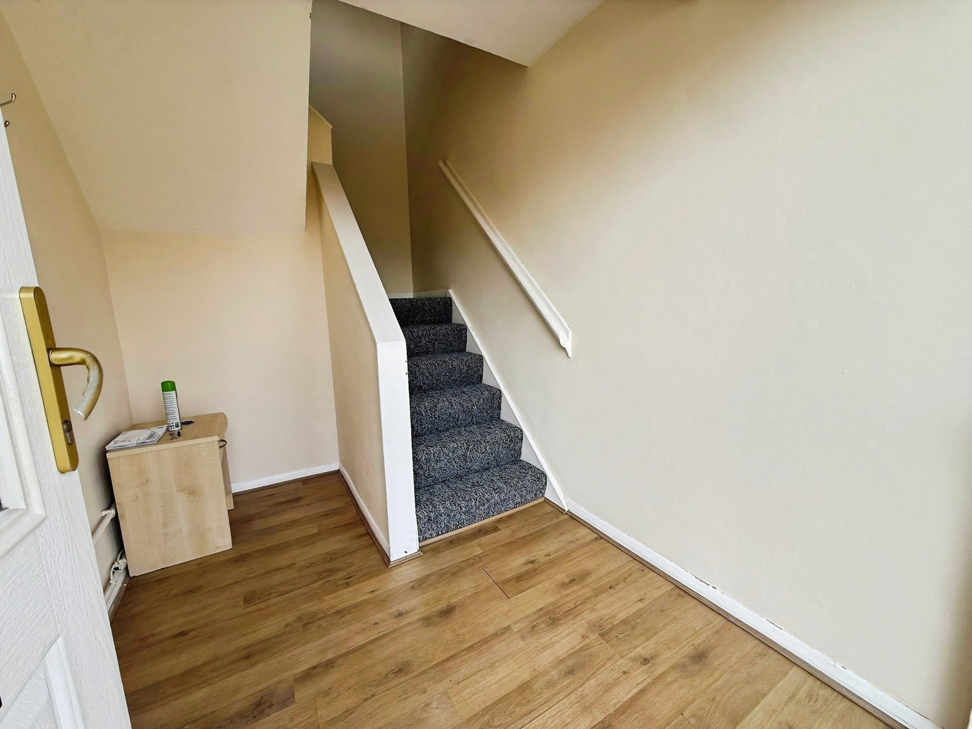 Flat York Avenue in Bromsgrove