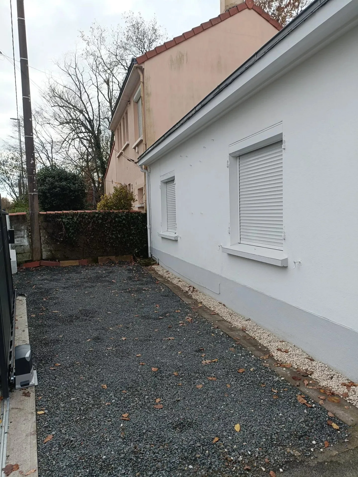 House Rue des Gripôts in Saint-Sébastien-sur-Loire