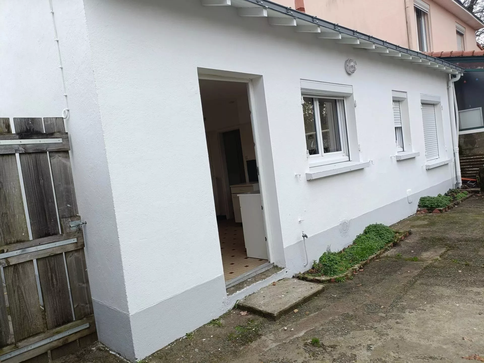House Rue des Gripôts in Saint-Sébastien-sur-Loire