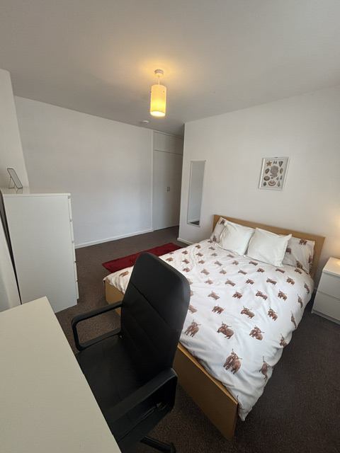 Room Peveril Terrace in City of Edinburgh