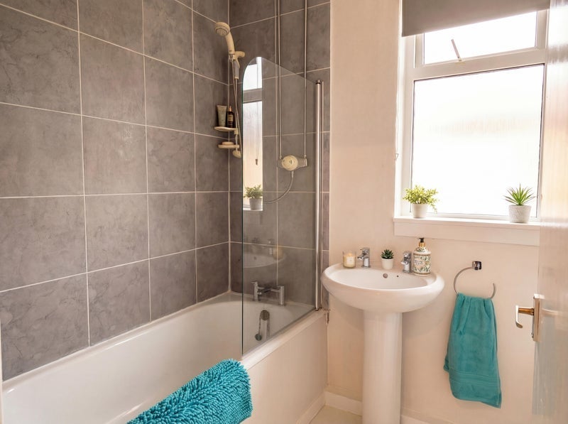 Room Peveril Terrace in City of Edinburgh