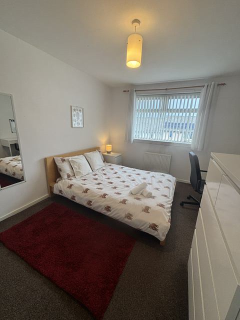 Room Peveril Terrace in City of Edinburgh