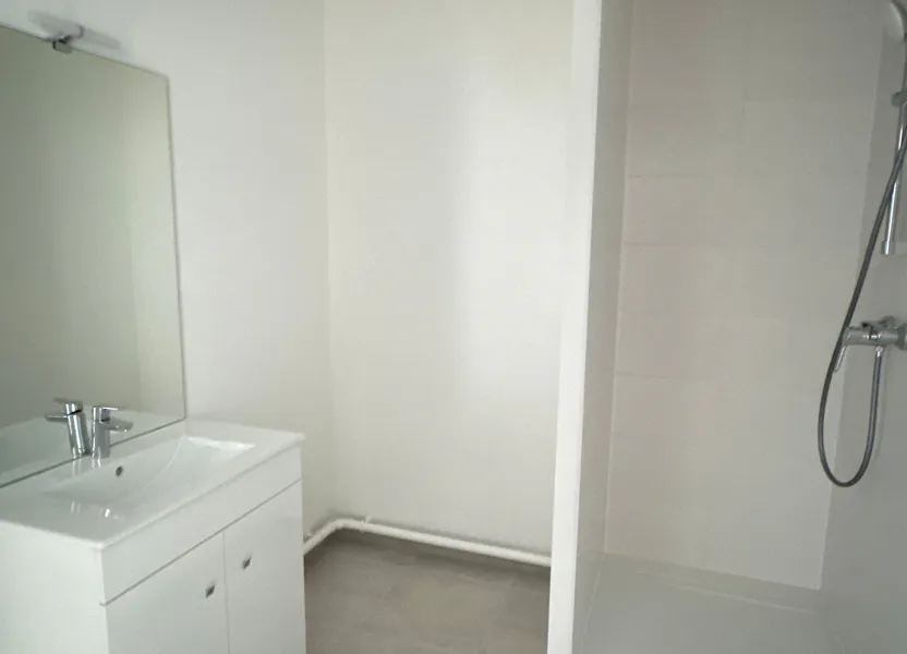 Appartement Avenue Léon Blum à Livry-Gargan