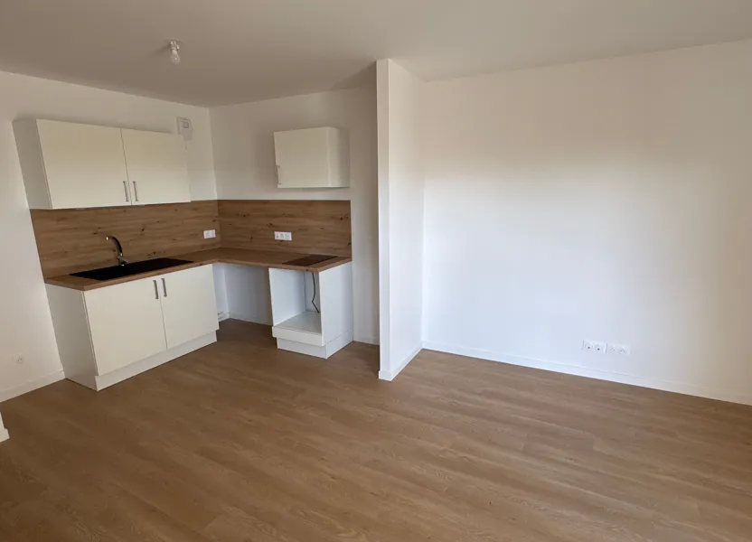 Appartement Avenue Léon Blum à Livry-Gargan