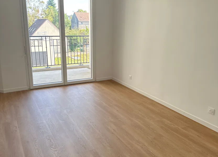 Appartement Avenue Léon Blum à Livry-Gargan
