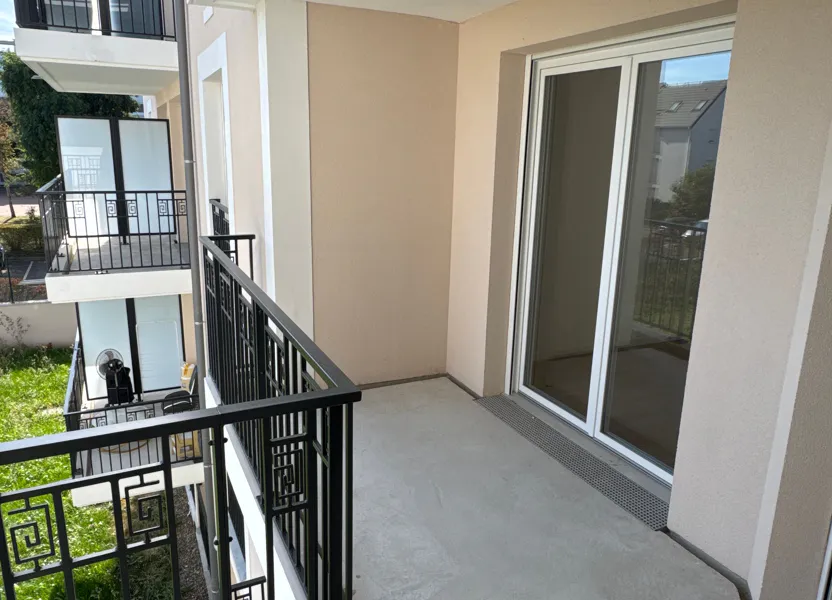 Appartement Avenue Léon Blum à Livry-Gargan