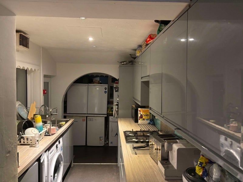 Room Filton Avenue in Bristol