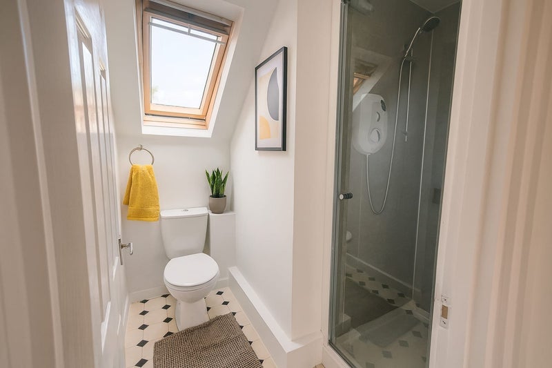 Room Filton Avenue in Bristol