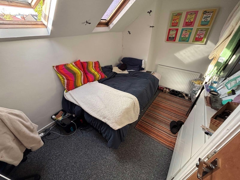 Room Filton Avenue in Bristol