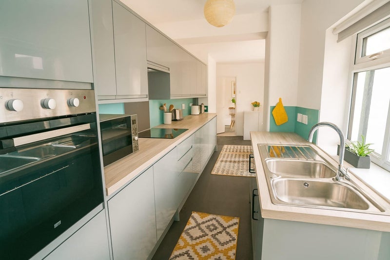 Room Filton Avenue in Bristol