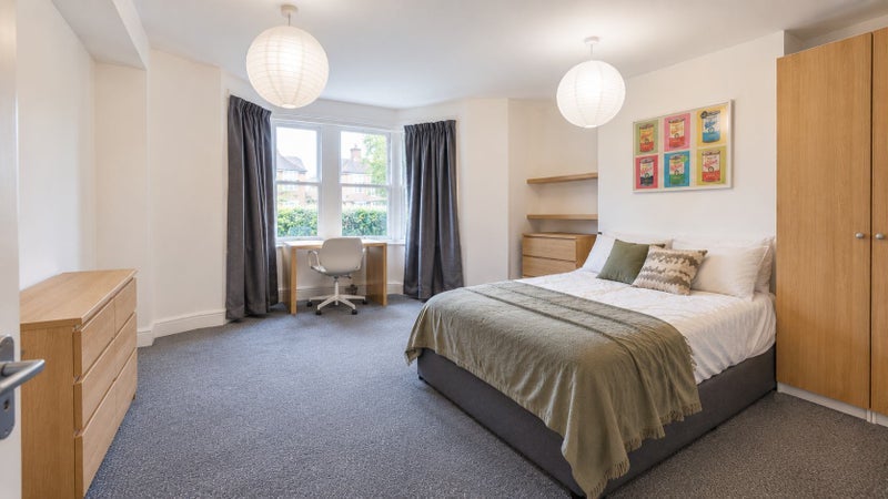 Room Filton Avenue in Bristol