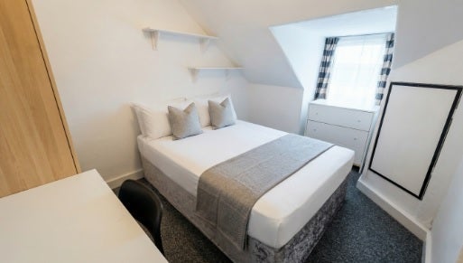 Room Filton Avenue in Bristol