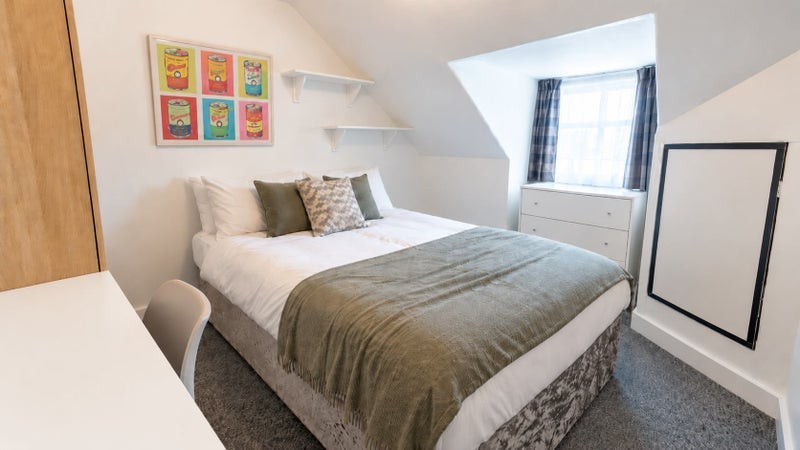 Room Filton Avenue in Bristol