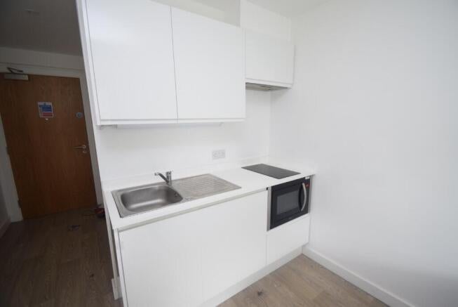 Flat Tansey Way in Newcastle-under-Lyme