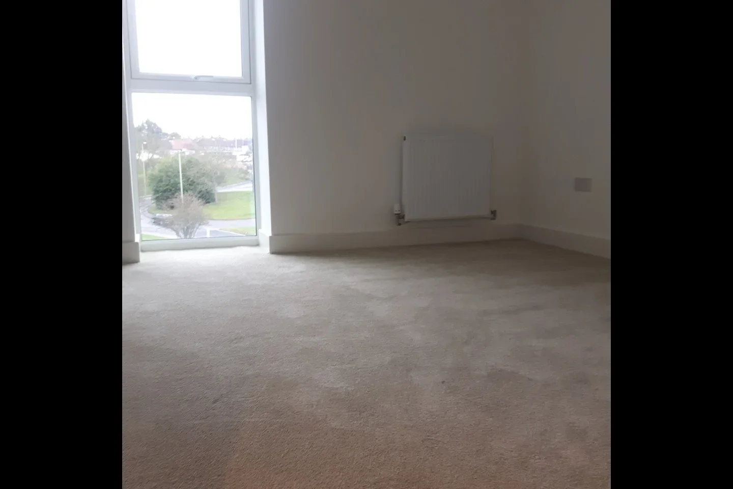 Flat Homefield Rise in Greater London