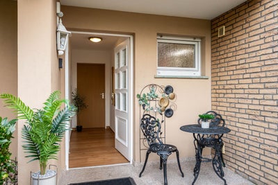 Wohnung Ostersiek in Bad Salzuflen