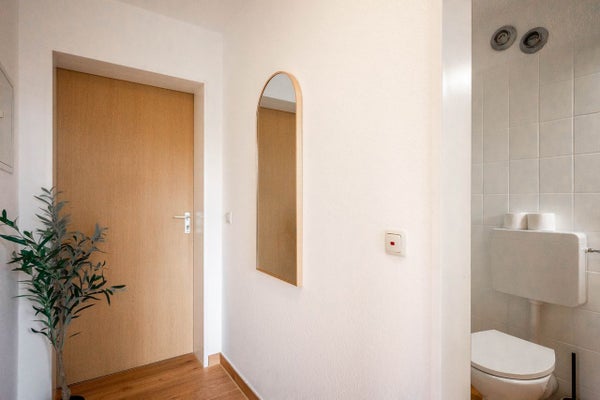 Wohnung Ostersiek in Bad Salzuflen
