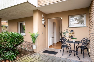 Wohnung Ostersiek in Bad Salzuflen