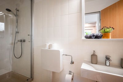 Wohnung Ostersiek in Bad Salzuflen