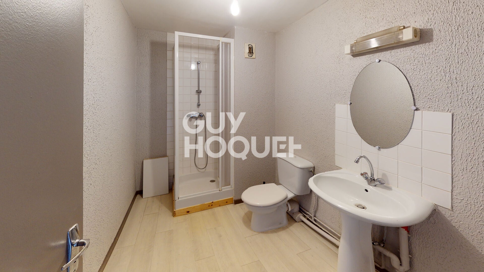 Flat Rue des Carmes in Poitiers