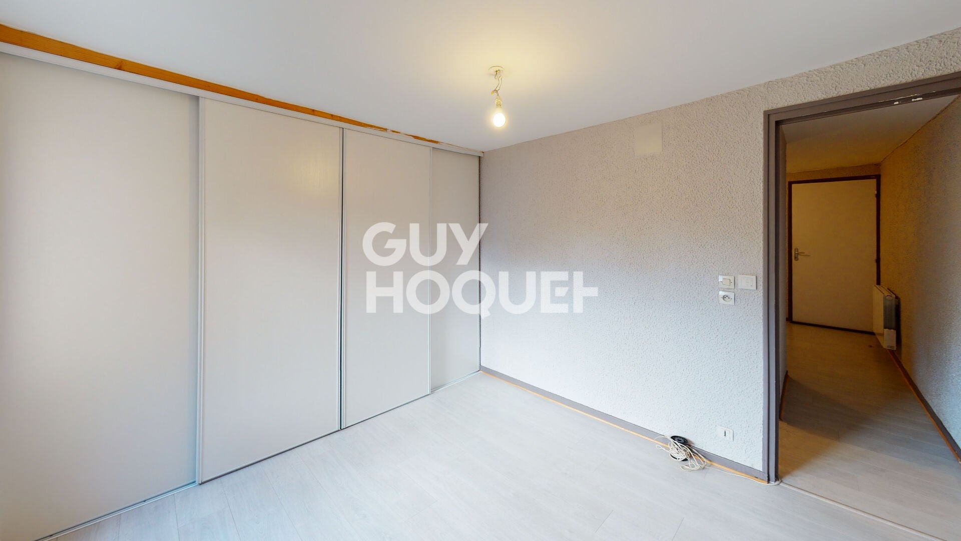 Flat Rue des Carmes in Poitiers