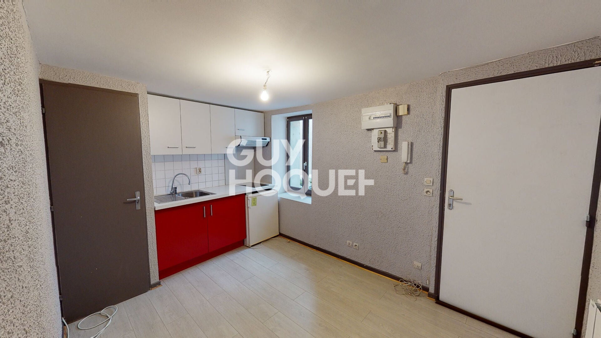 Flat Rue des Carmes in Poitiers