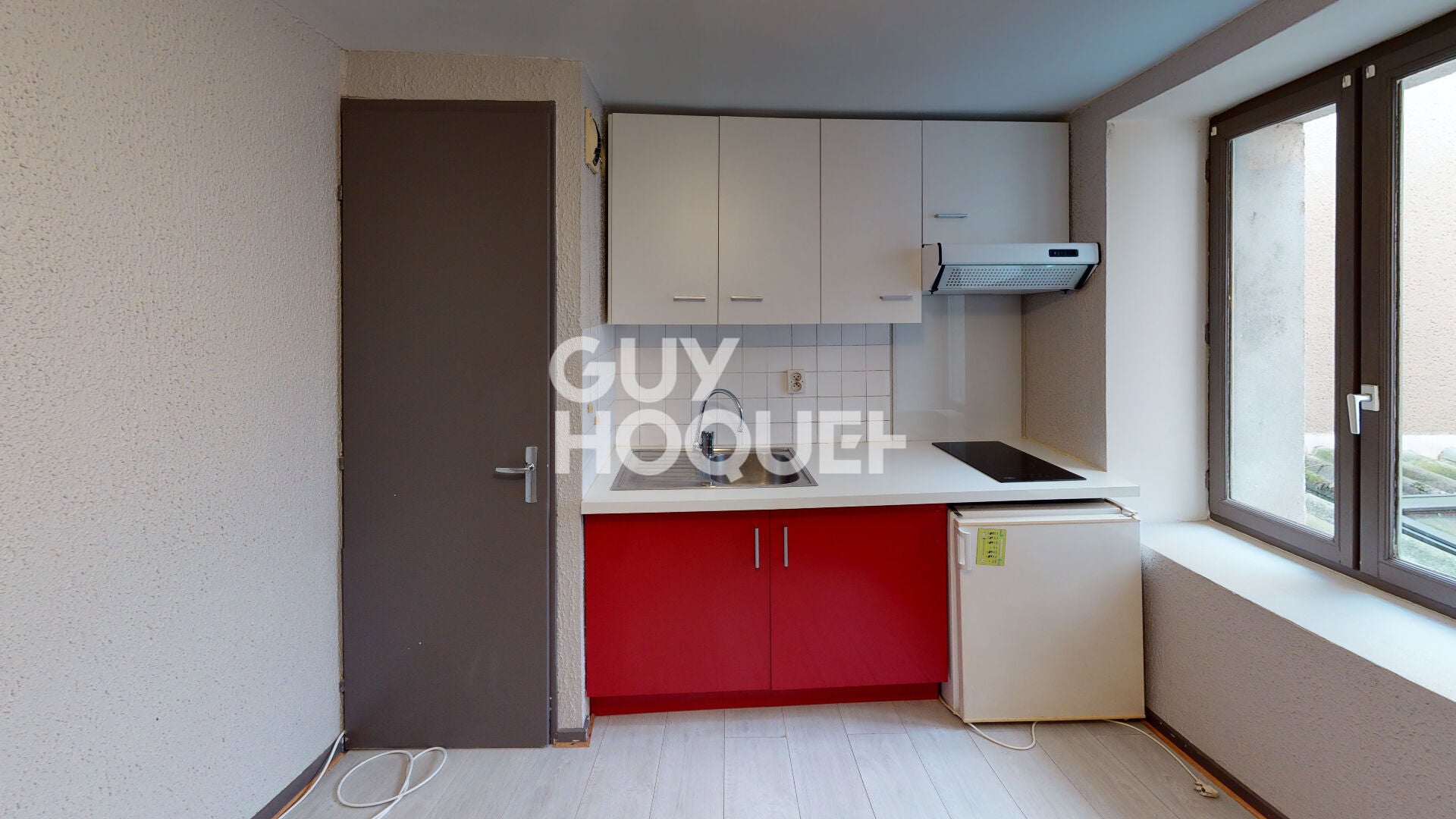 Flat Rue des Carmes in Poitiers