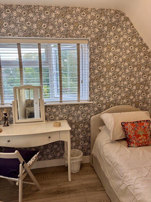 Room Montague Road in Warwick