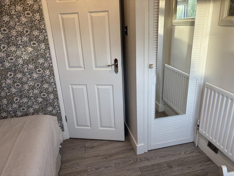 Room Montague Road in Warwick