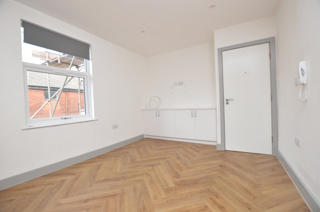 Flat Pagefield Street in Wigan