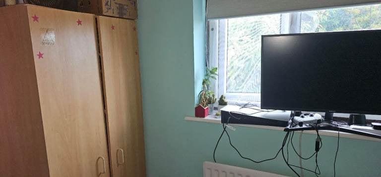 Flat Templemead Close in Greater London