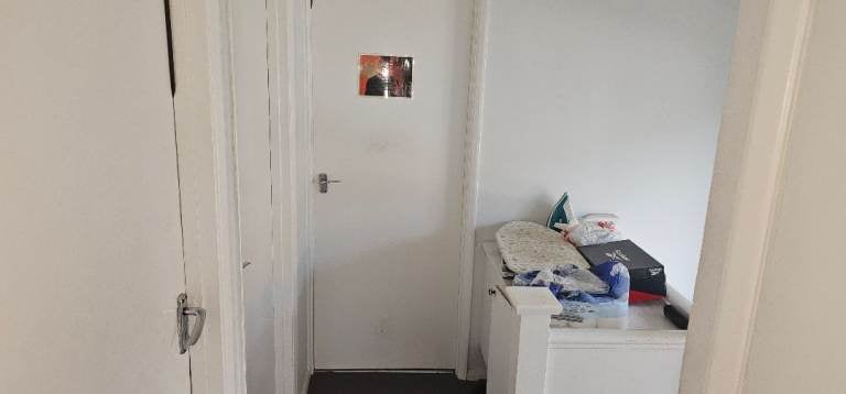 Flat Templemead Close in Greater London