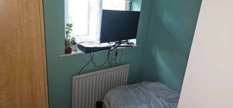 Flat Templemead Close in Greater London