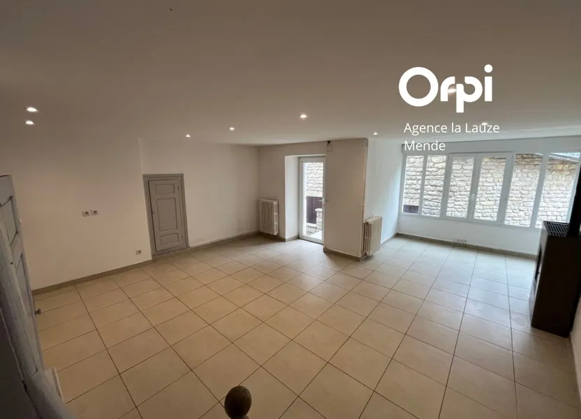Maison Rue du Terral à Le Bruel