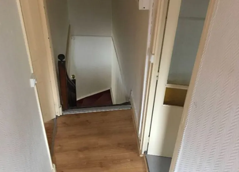 Appartement Rue du Terral à Le Bruel
