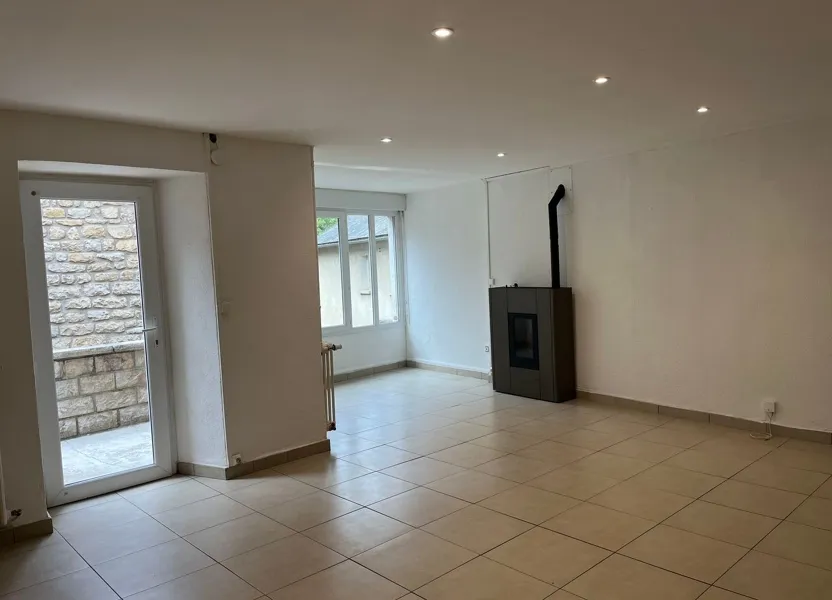 Maison Rue du Terral à Le Bruel