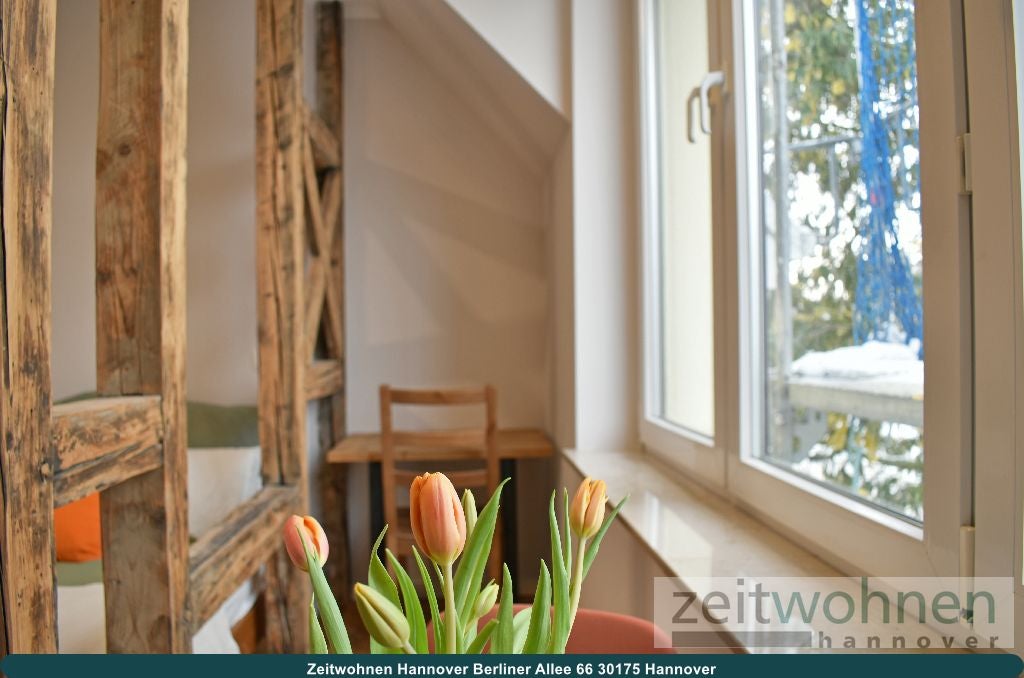 Wohnung Bleekstraße in Hannover