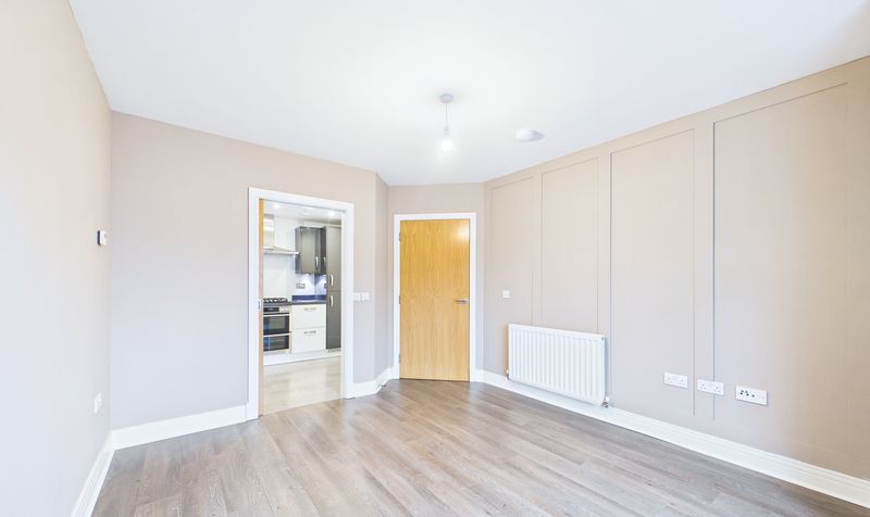 Flat Peter's Gate in Bearsden