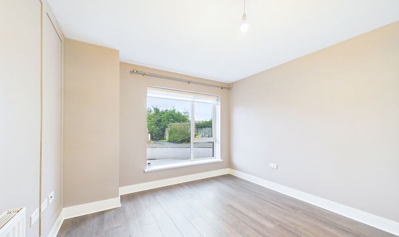 Flat Peter's Gate in Bearsden