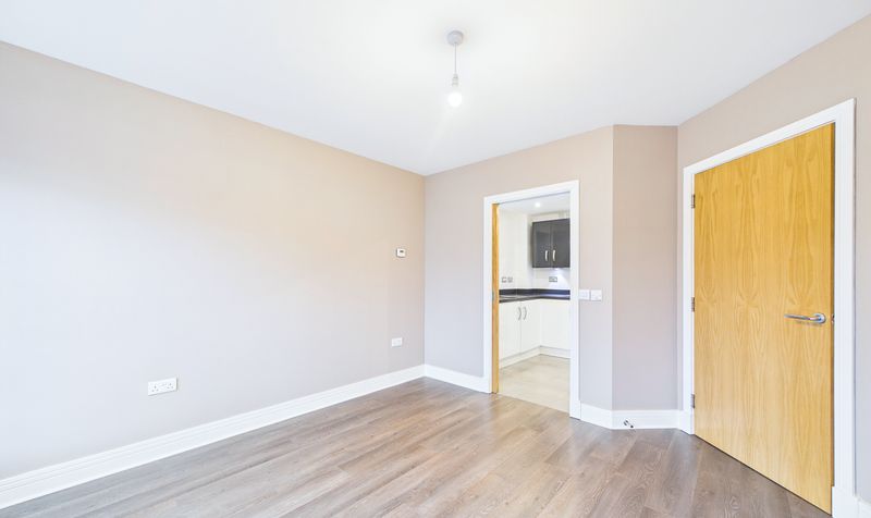 Flat Peter's Gate in Bearsden
