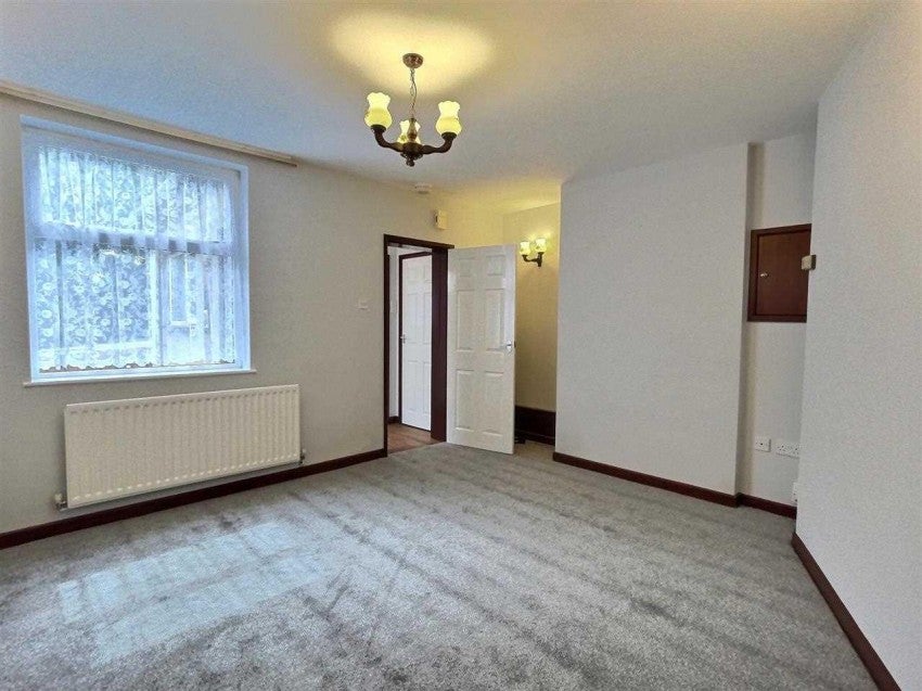 Flat Bank Street in Brierley Hill