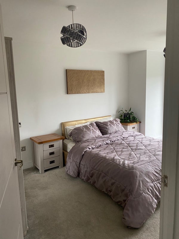 Flat Clanberris Court in Patchway