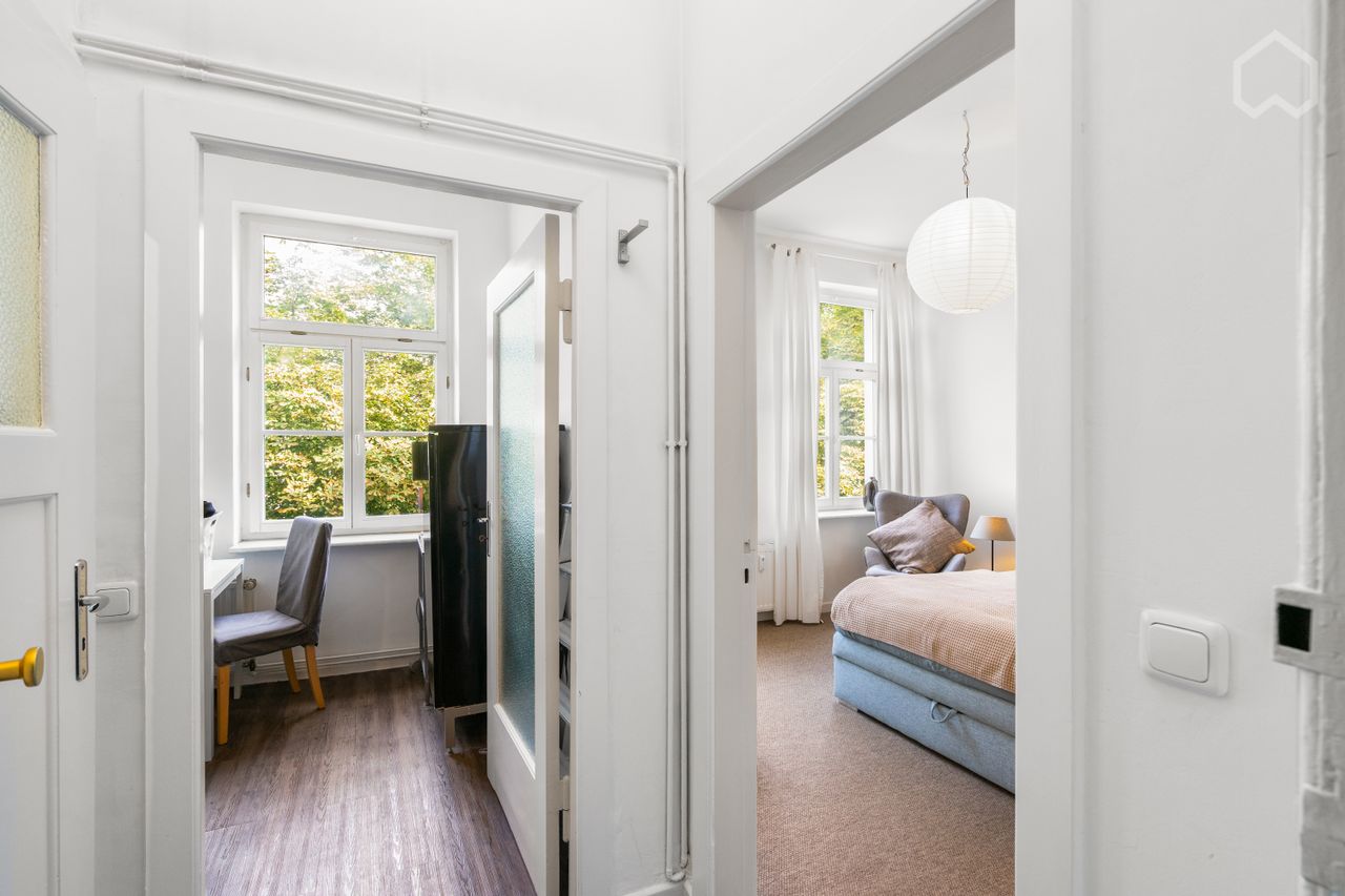 Wohnung Missundestraße in Hamburg