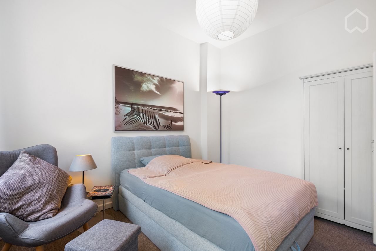 Wohnung Missundestraße in Hamburg