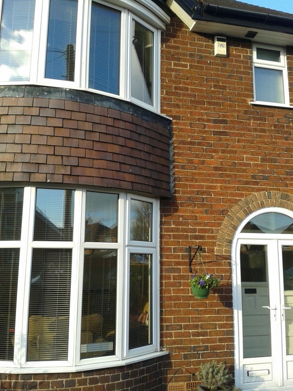 Room St. Leonard's Avenue in Stafford