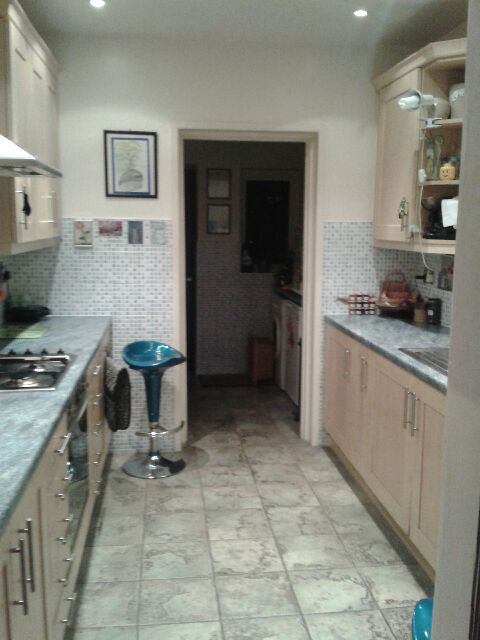 Room St. Leonard's Avenue in Stafford