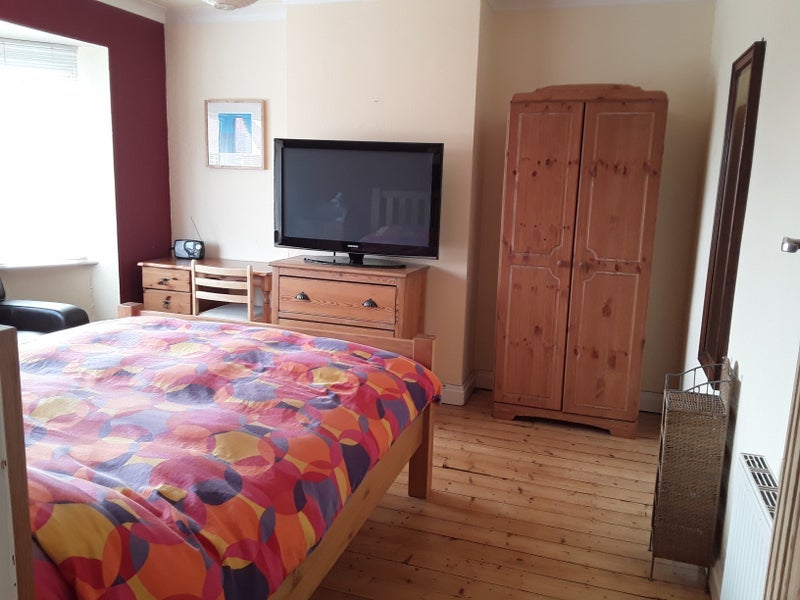 Room St. Leonard's Avenue in Stafford